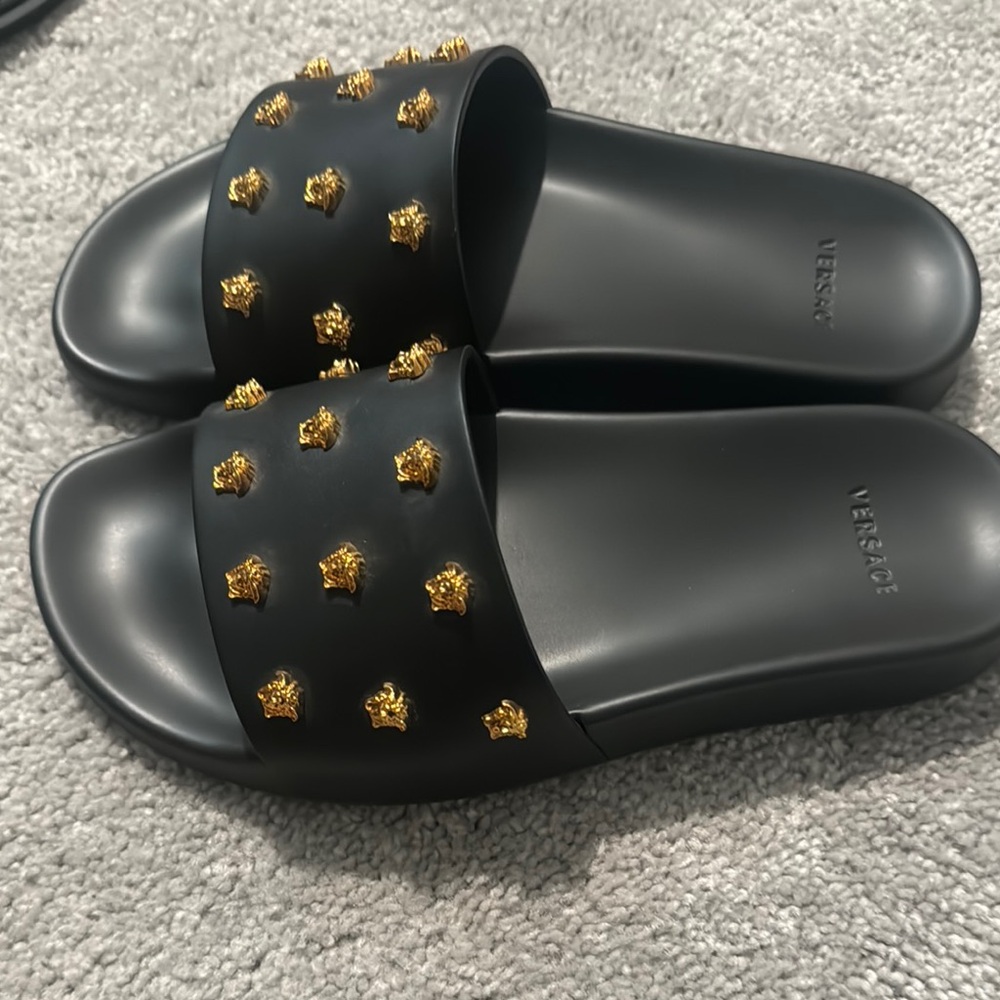 NewOriginal- Versace Slides 36